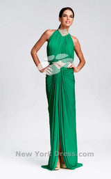 Nicole Bakti 6589 Emerald