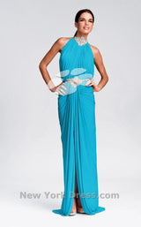 Nicole Bakti 6589 Turquoise