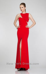 Nicole Bakti 357 Red