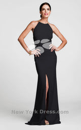 Nicole Bakti 379 Black