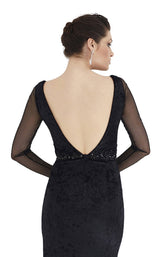 Saboroma 4564 Black