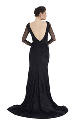 Saboroma 4564 Black