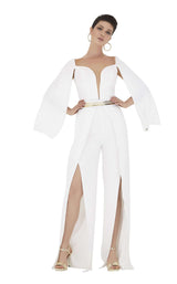 Saboroma 4571 Ivory
