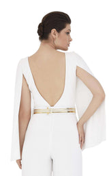 Saboroma 4571 Ivory