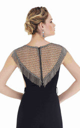 Saboroma 4572 Black