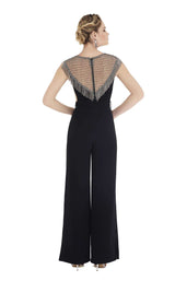 Saboroma 4572 Black
