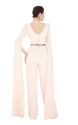 Saboroma 4574 Rose
