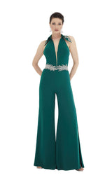 Saboroma 4580 Emerald Green