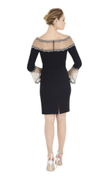 Saboroma 4582 Black