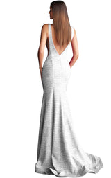 Jovani 45830 White