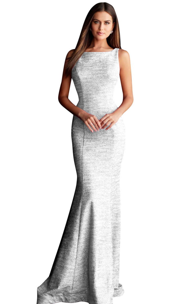 Jovani 45830 White