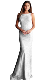 Jovani 45830 White
