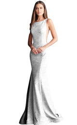 Jovani 45830 White