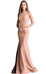 Jovani 45830 Blush