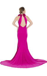 Saboroma 4583 Fuchsia