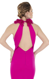 Saboroma 4583 Fuchsia
