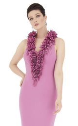 Saboroma 4583 Red-Violet