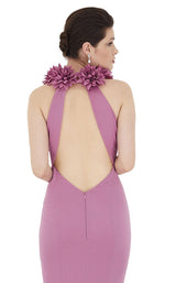 Saboroma 4583 Red-Violet