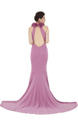 Saboroma 4583 Red-Violet