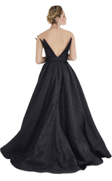 Saboroma 4586 Black