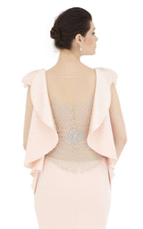 Saboroma 4592 Rose