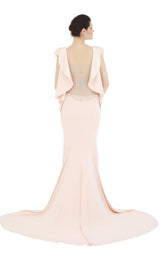 Saboroma 4592 Rose