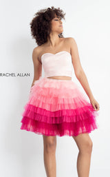 Rachel Allan 4596 Blush-Berry