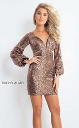 Rachel Allan 4598 Bronze