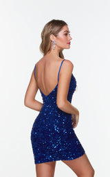 Alyce 4599 Royal