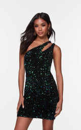 Alyce 4603 Chameleon