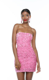 Alyce 4605 Bubble Gum