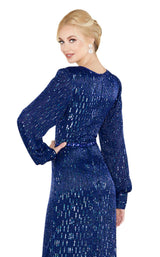 Mac Duggal 4610D