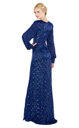 Mac Duggal 4610D