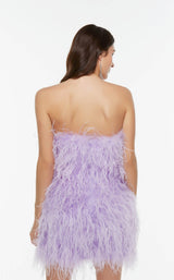 Alyce 4613 Ice-Lilac