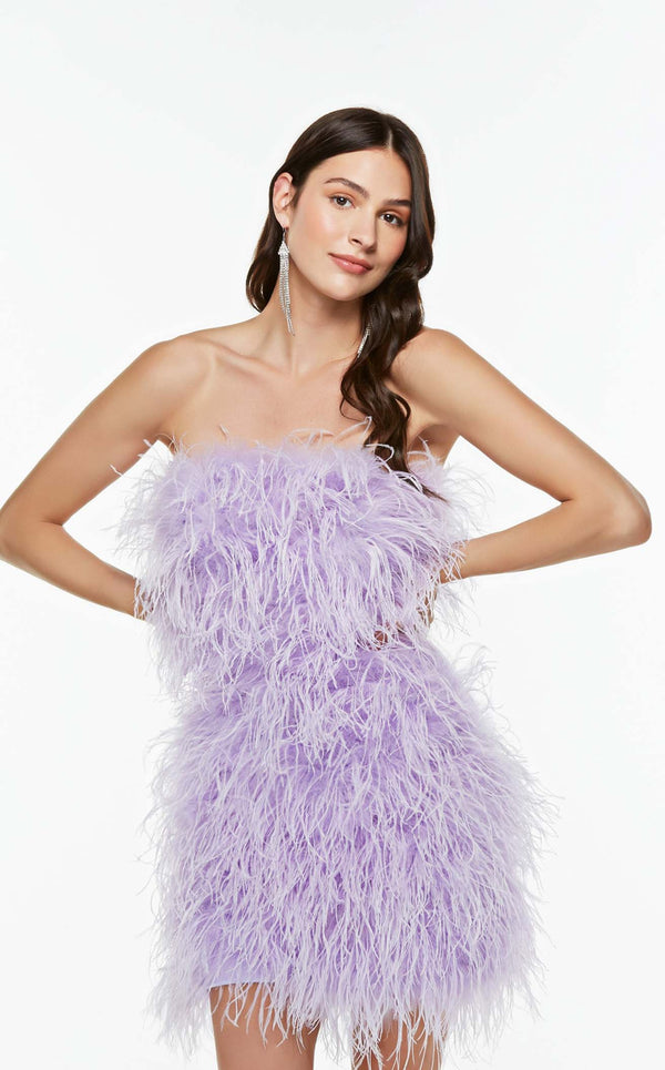 Alyce 4613 Ice-Lilac
