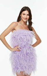 Alyce 4613 Ice-Lilac