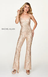 Rachel Allan 4625 Champagne