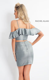 Rachel Allan 4627 Dress