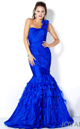 Jovani 4632BG Royal