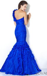 Jovani 4632BG Royal