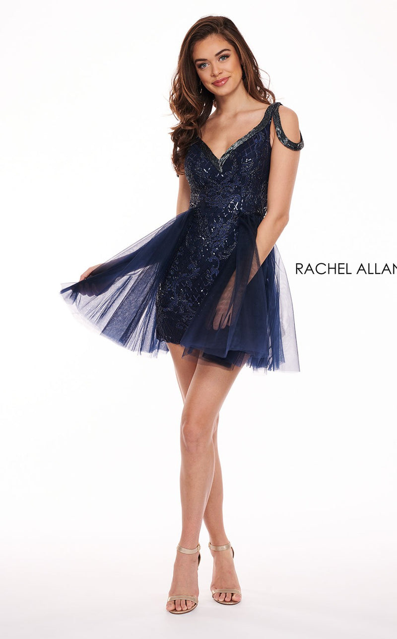 Rachel Allan 4644 Navy