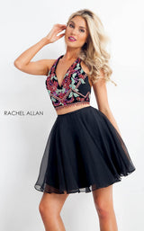 Rachel Allan 4646 Black