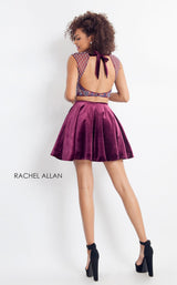 Rachel Allan 4658
