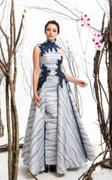 In Couture 4667 Light Blue