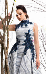 In Couture 4667 Light Blue