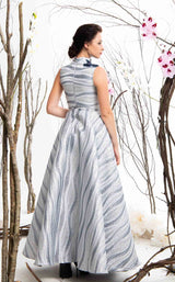 In Couture 4667 Light Blue