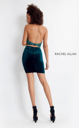 Rachel Allan 4676 Evergreen