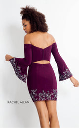 Rachel Allan 4681