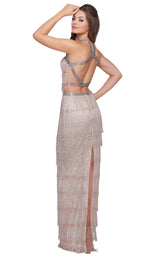 Cassandra Stone 4685A Blush