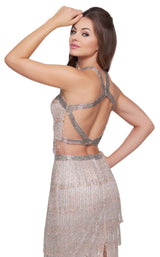 Cassandra Stone 4685A Blush